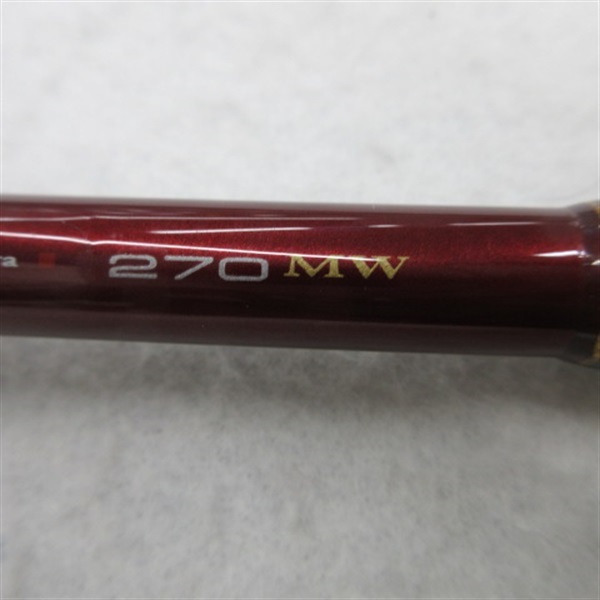 マッドバイパー２７０ＭＷ